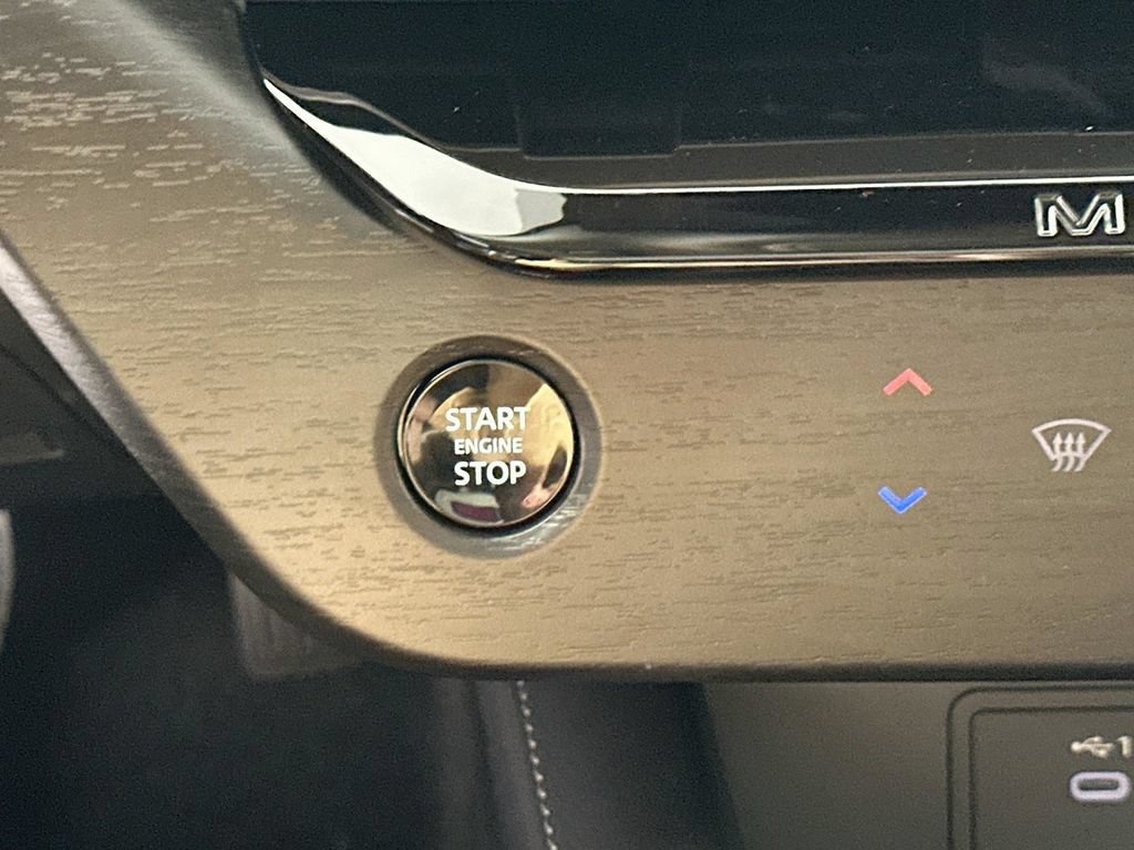 New 2027 Nissan Murano SL AWD/4WD image 20