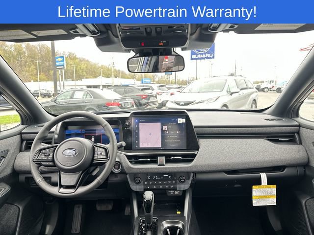New 2026 Subaru Outback Limited XT AWD/4WD image 18