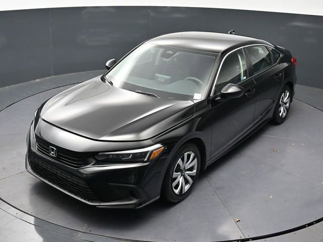 Used 2024 Honda Civic LX image 24