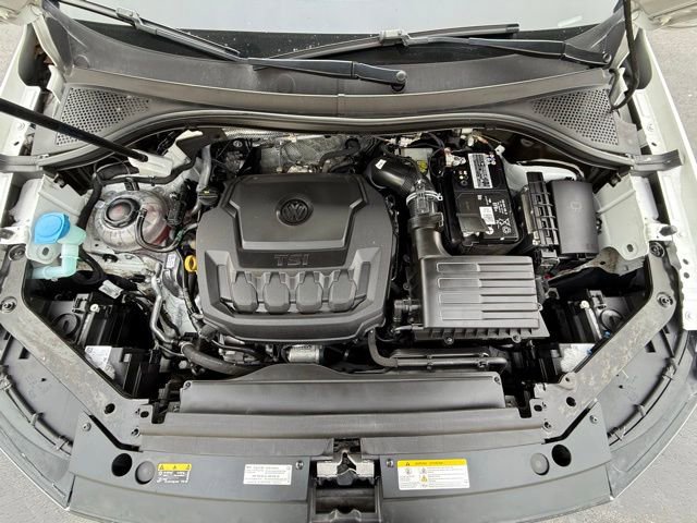 Used 2022 Volkswagen Tiguan SE R-Line FWD image 23