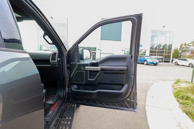 Used 2017 Ford F150 Raptor w/ Equipment Group 802A Luxury image 45