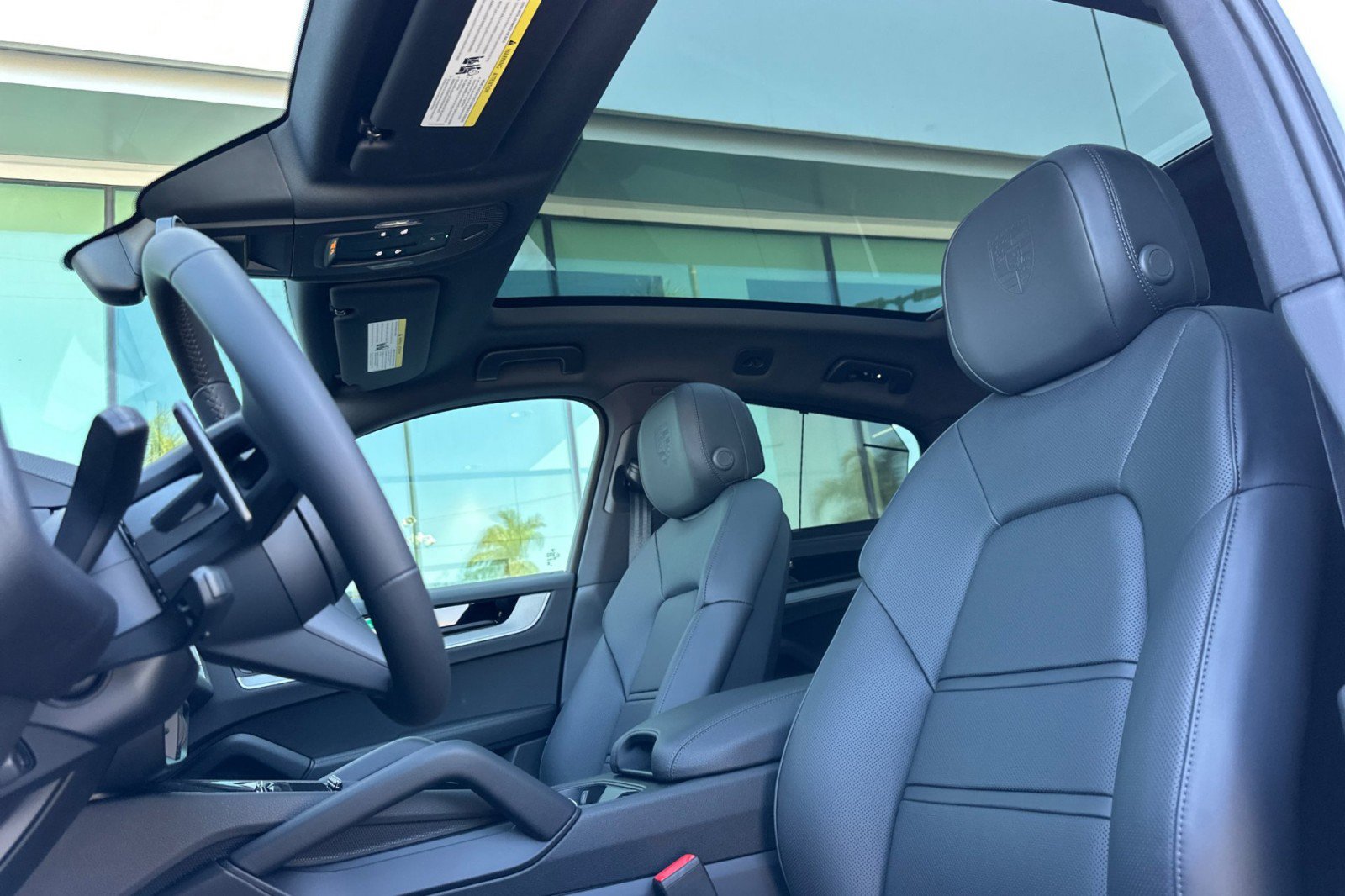 New 2026 Porsche Cayenne E-Hybrid image 5