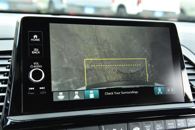 New 2026 Honda Odyssey Sport-L image 14