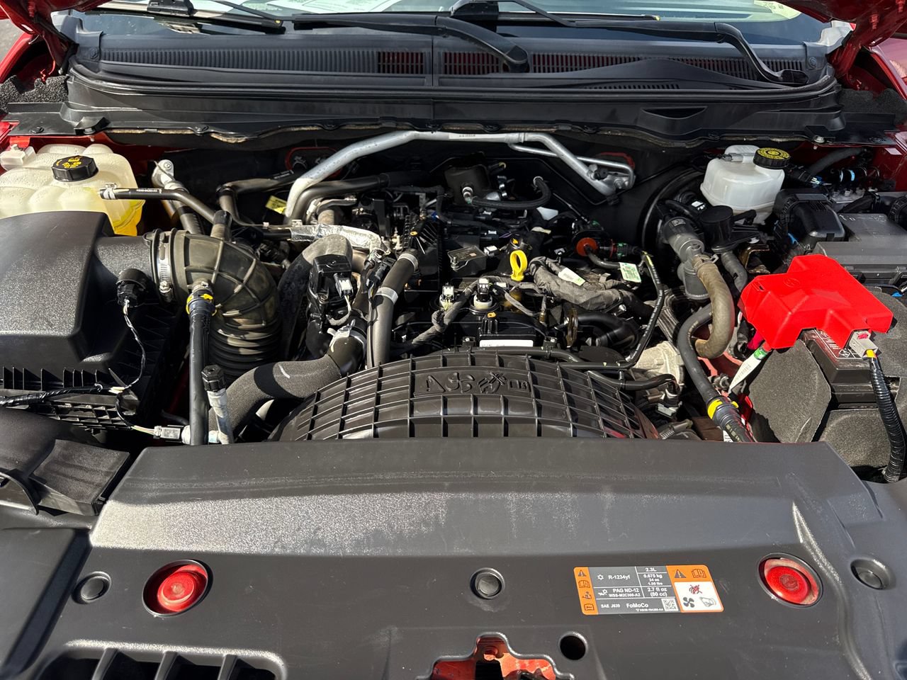 Used 2019 Ford Ranger XLT w/ FX4 Off-Road Package AWD/4WD image 12