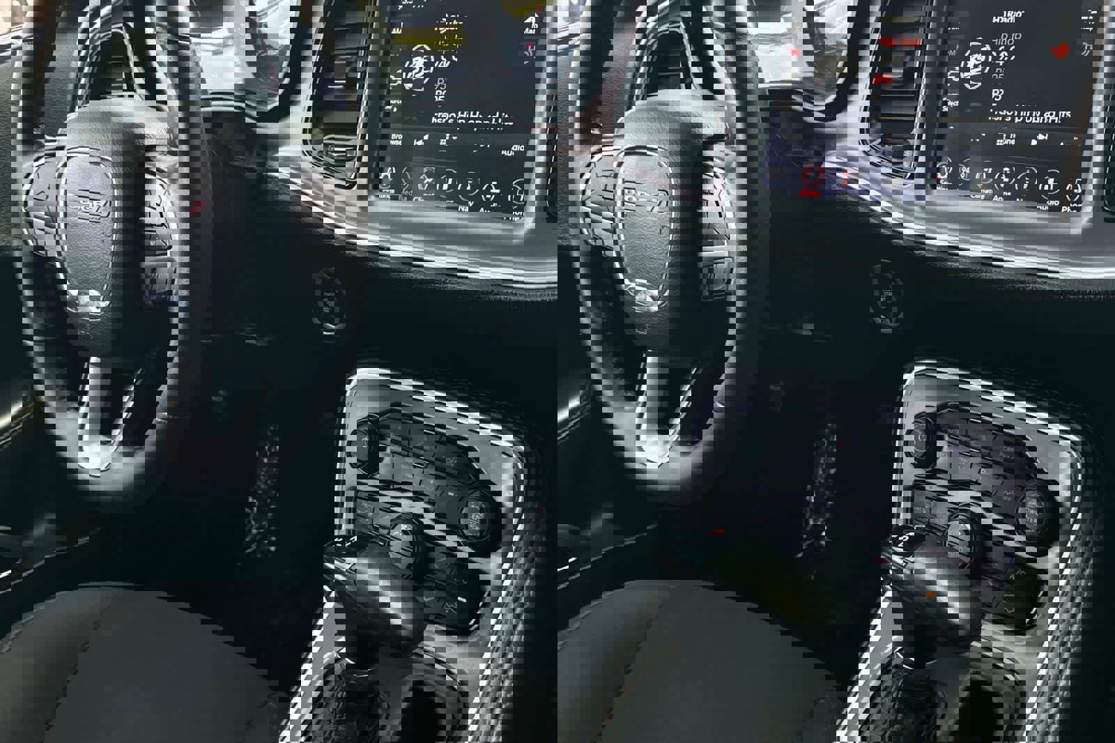 Used 2019 Dodge Challenger GT w/ Blacktop Package image 15