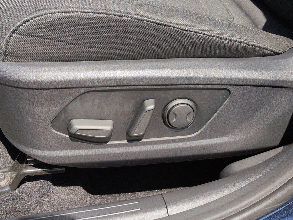 Used 2024 Hyundai Tucson SEL image 14