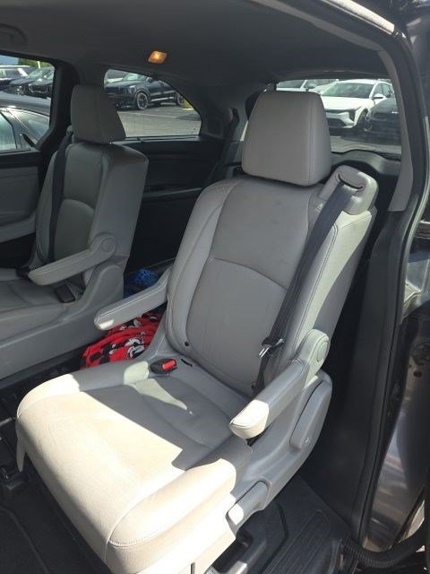 Used 2018 Honda Odyssey Elite image 10