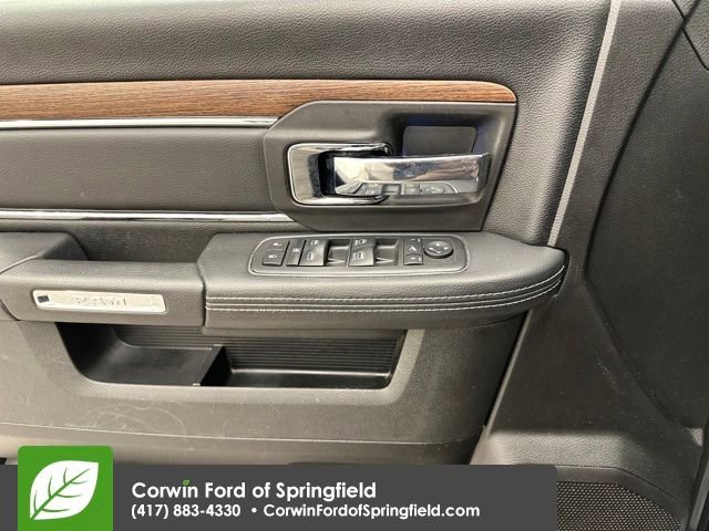 Used 2019 RAM 1500 Laramie image 33