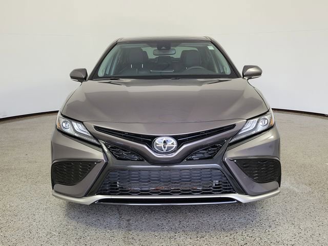 Used 2024 Toyota Camry XSE image 3
