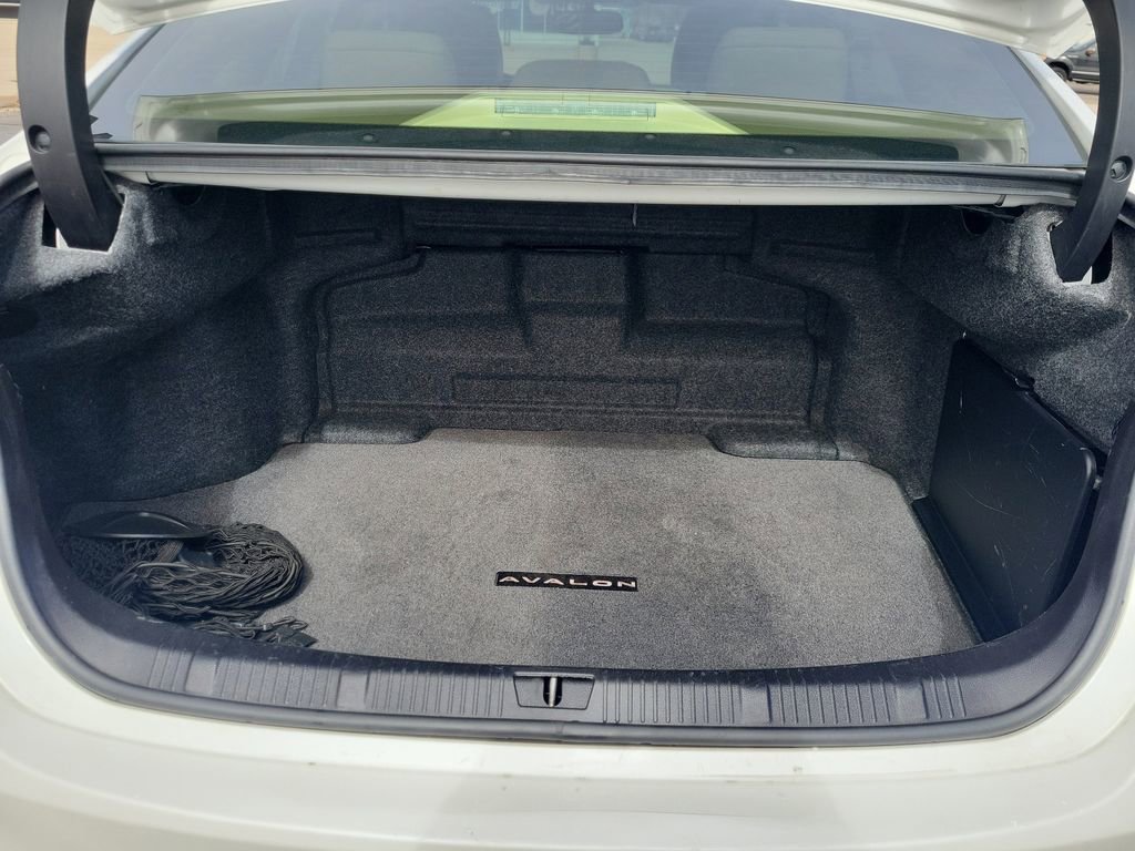 Used 2013 Toyota Avalon XLE Touring image 14