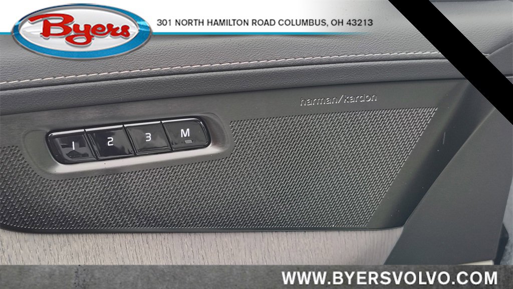 New 2026 Volvo XC90 B6 Ultra image 9