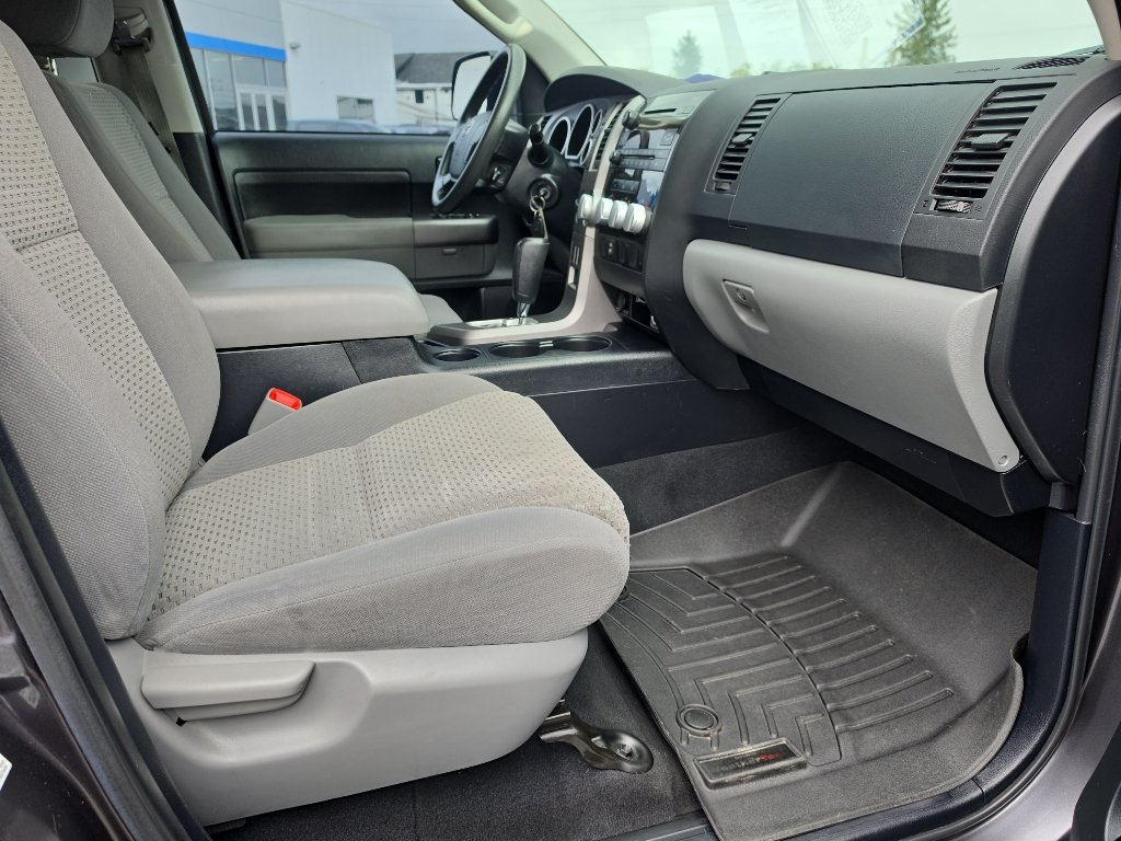 Used 2012 Toyota Tundra 4x4 CrewMax w/ TRD Off-Road Pkg image 16