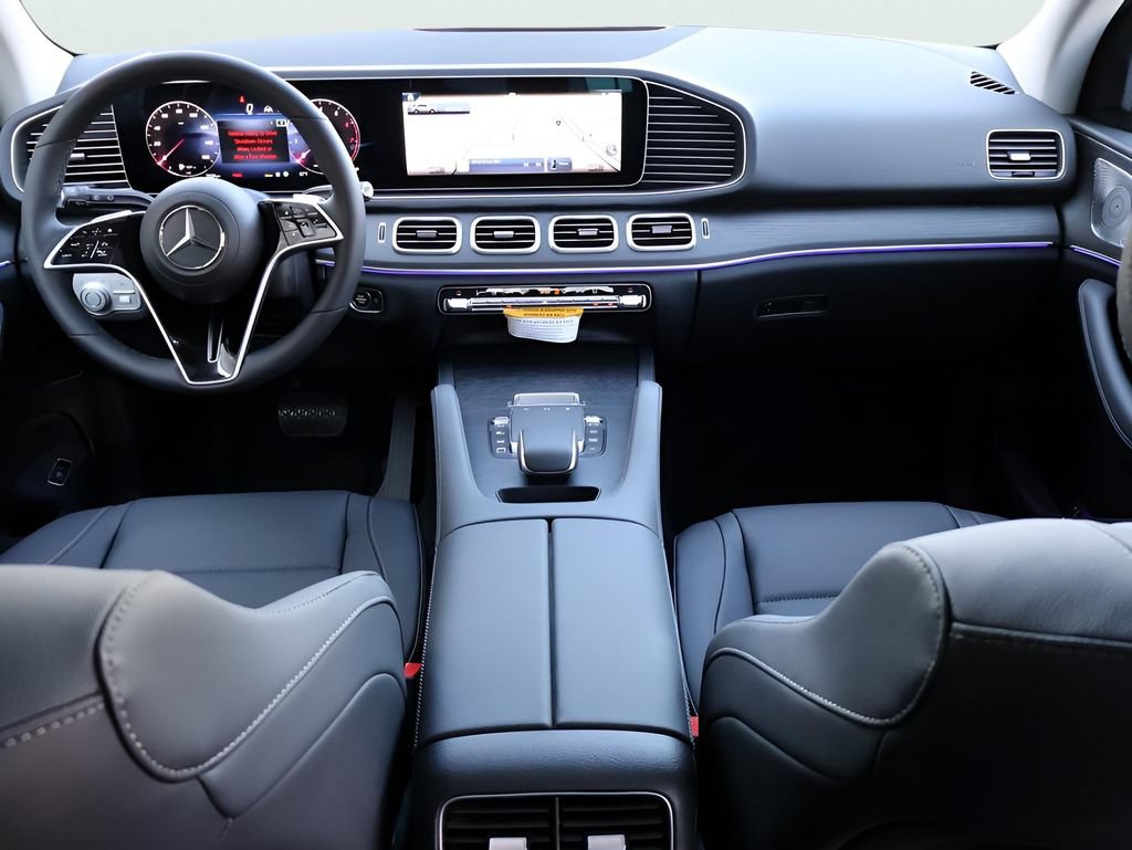 Certified 2026 Mercedes-Benz GLE 450 4MATIC image 15