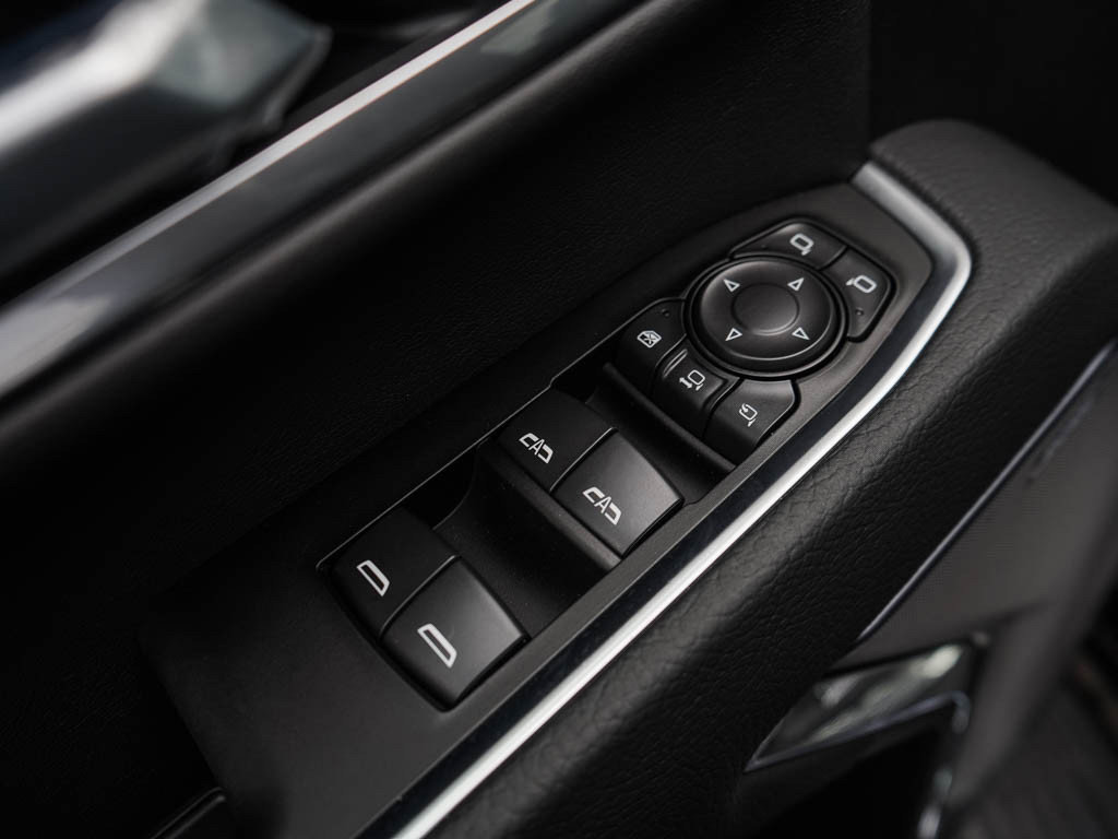 New 2026 GMC Sierra 3500 Denali w/ Denali Reserve Package image 15