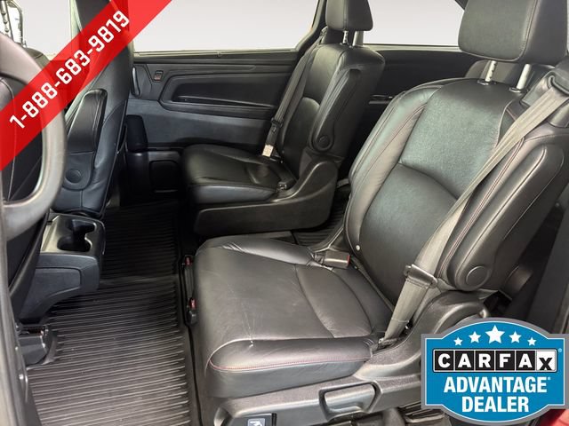 Used 2023 Honda Odyssey Sport image 22