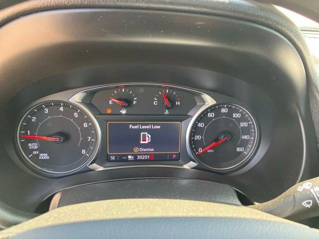 Used 2023 GMC Terrain SLE w/ Driver Convenience Package AWD/4WD image 17