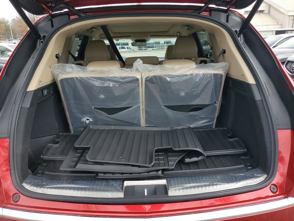 New 2026 Acura MDX SH-AWD w/ Advance Package image 10