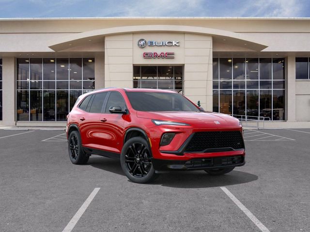 New 2026 Buick Enclave Sport Touring image 1