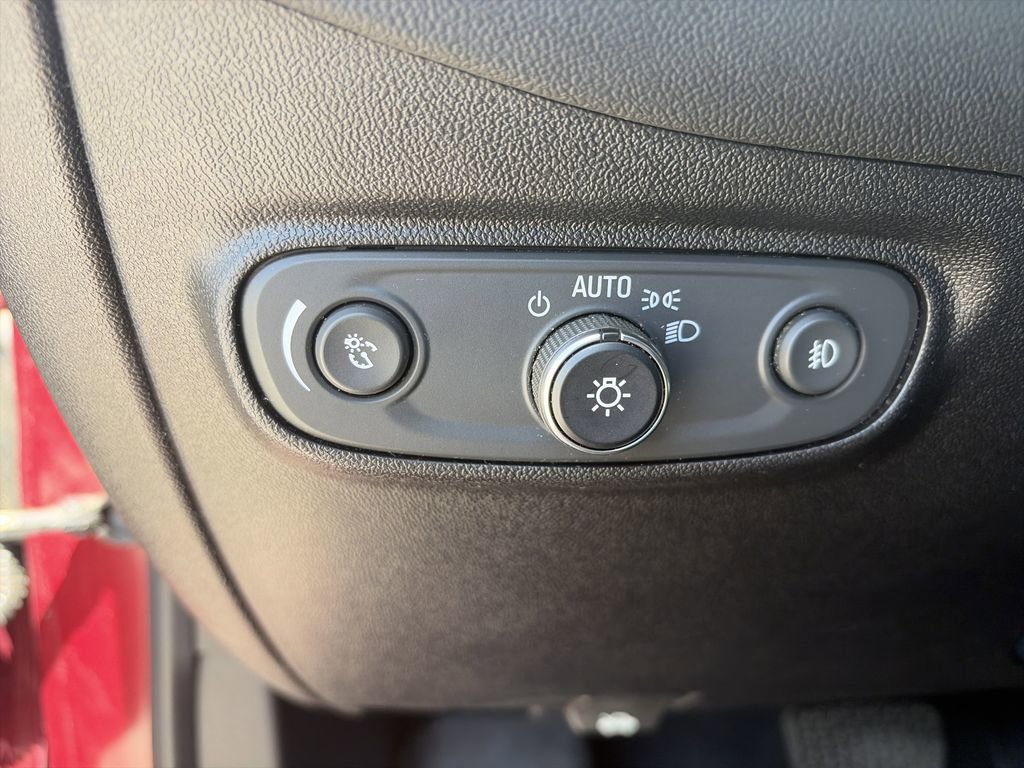 Used 2019 Chevrolet Equinox Premier FWD image 20