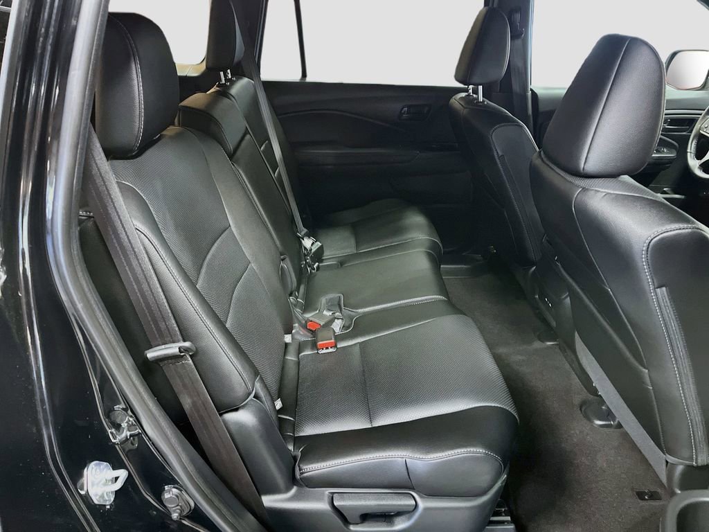 Used 2024 Honda Passport EX-L image 27