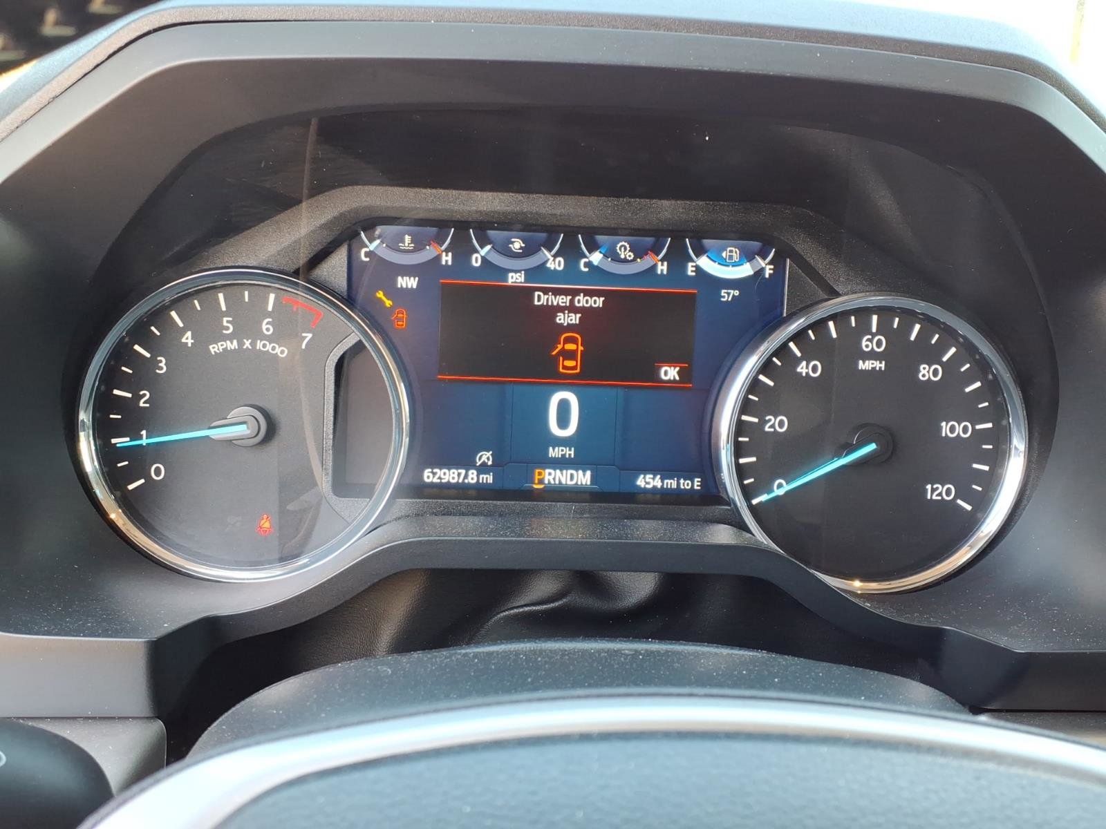 Used 2024 Ford Expedition Max XLT RWD image 9