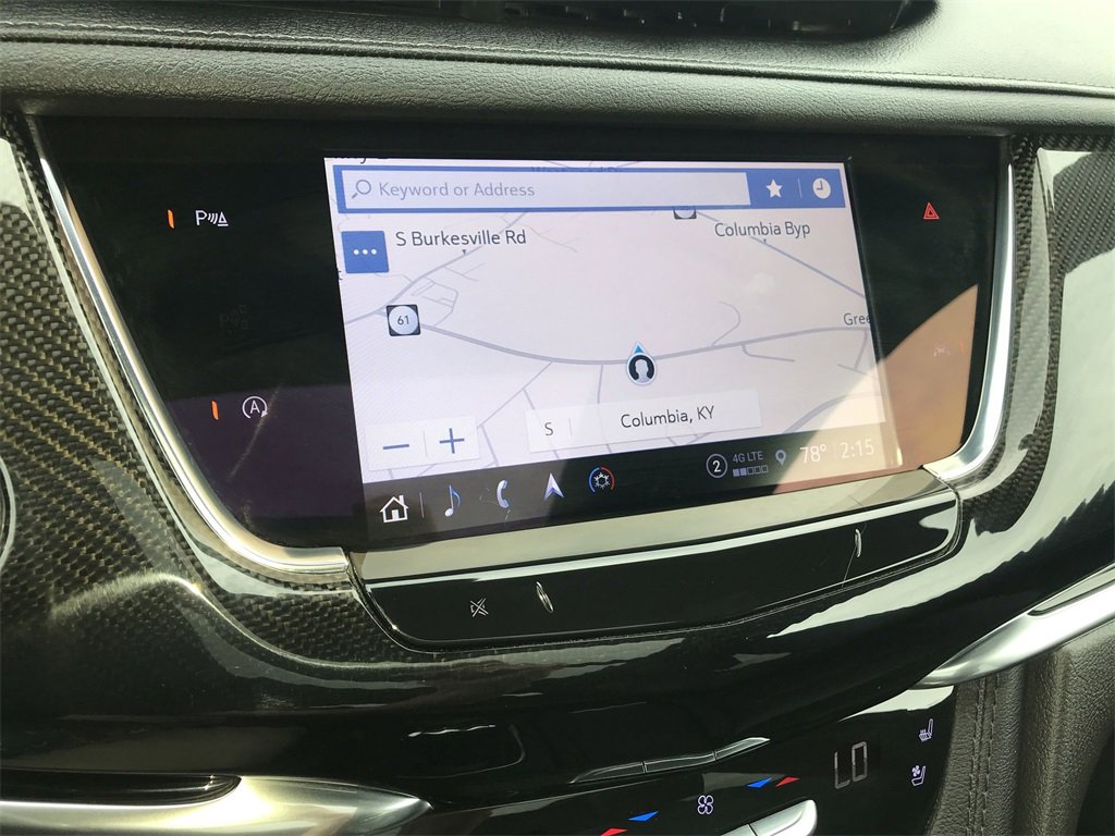 Used 2023 Cadillac XT6 Sport image 18