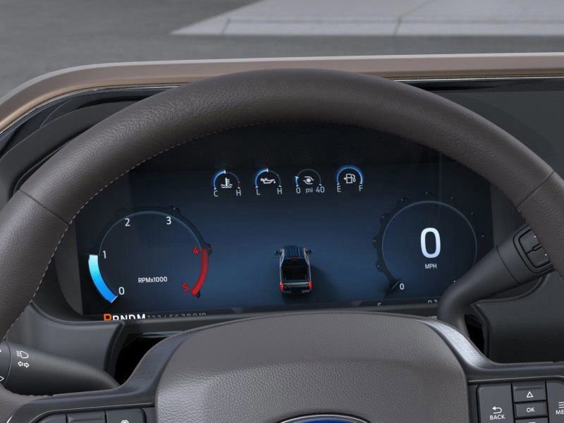 New 2026 Ford F350 King Ranch image 15