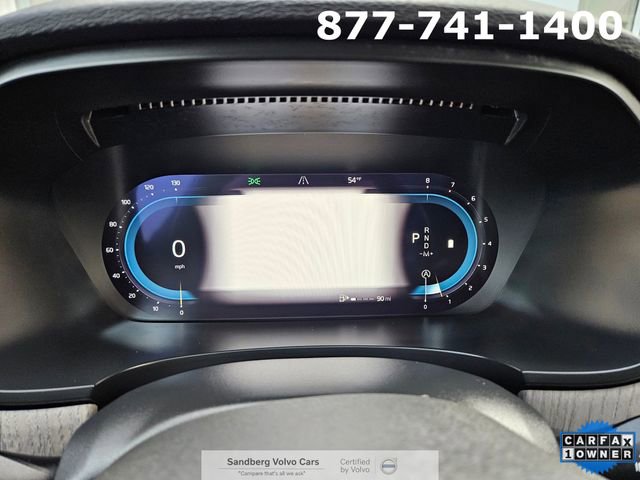 Certified 2024 Volvo V90 B6 Cross Country Plus image 21