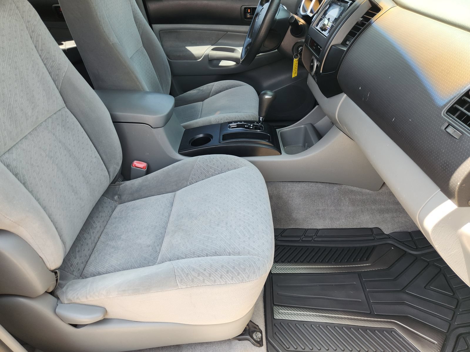 Used 2008 Toyota Tacoma PreRunner RWD image 17
