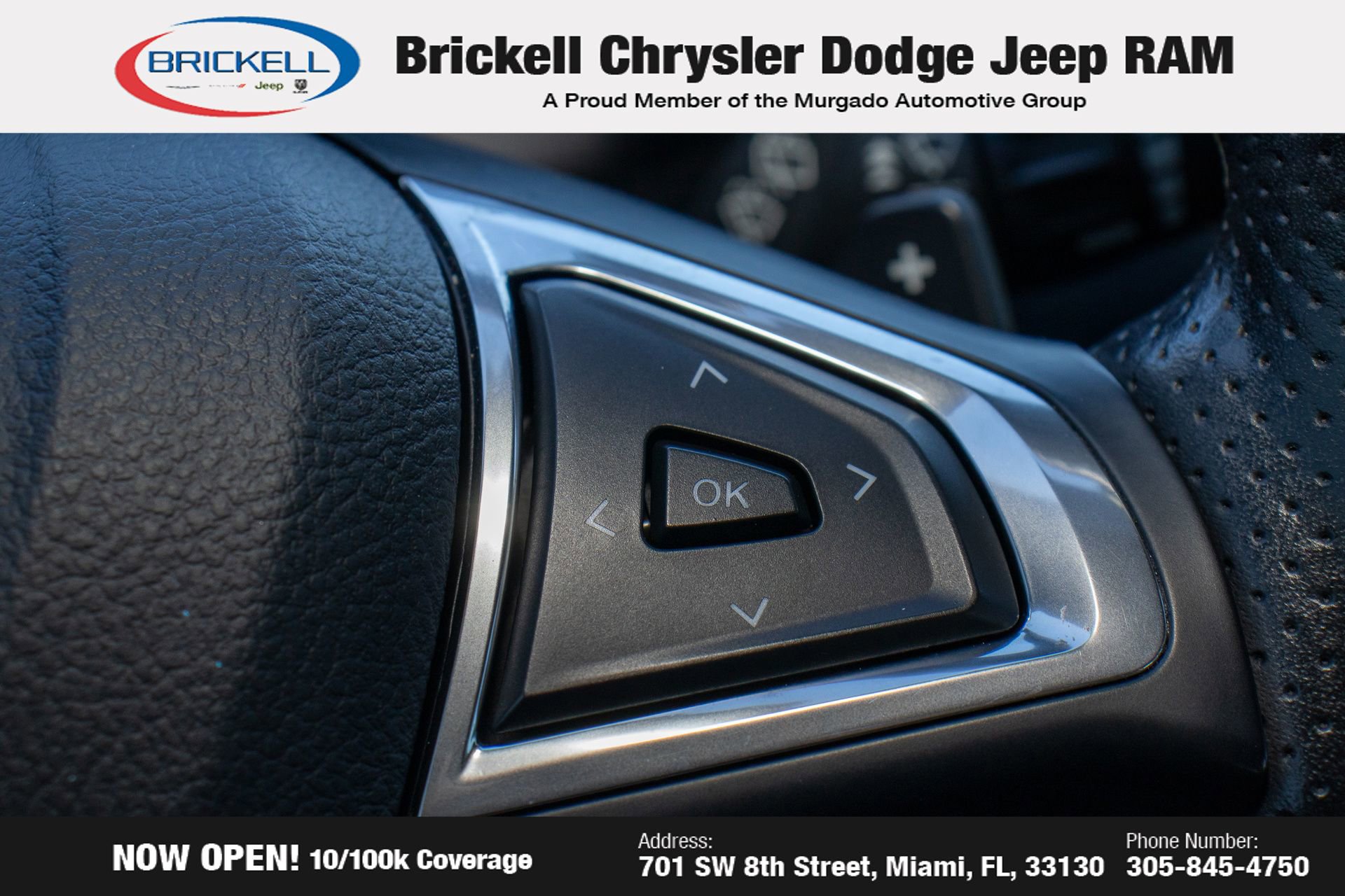 Used 2021 Ford Edge ST image 29