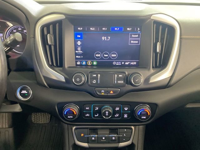 Used 2022 GMC Terrain AT4 w/ LPO, Floor Liner Package image 38