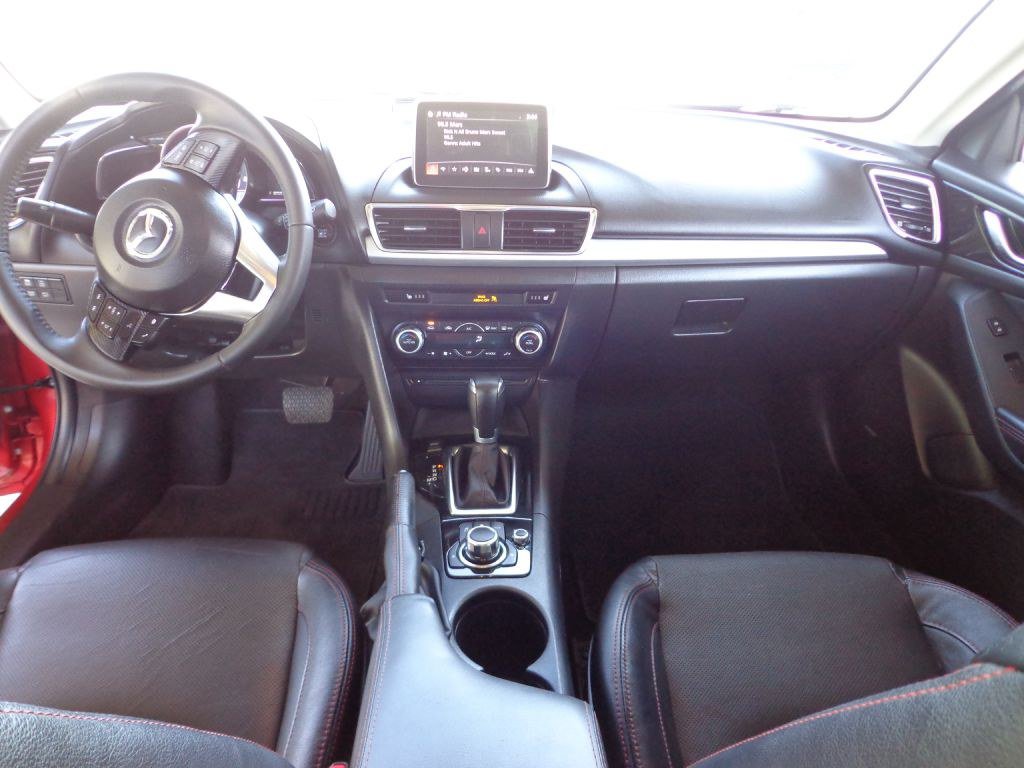 Used 2015 MAZDA MAZDA3 s Grand Touring FWD image 21