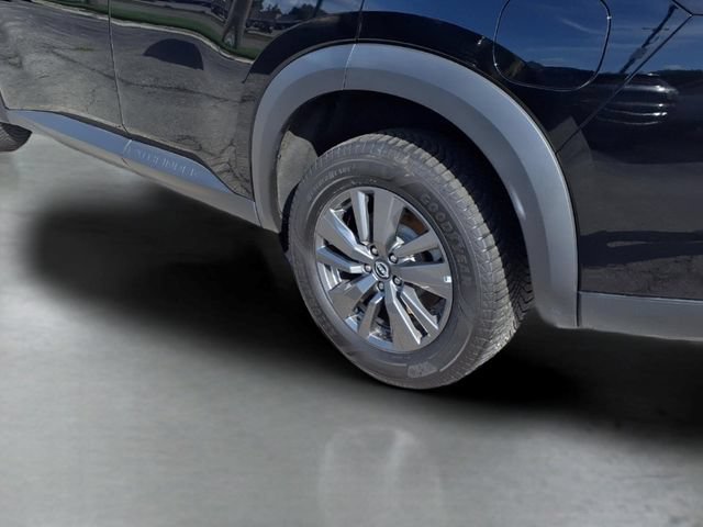 Used 2024 Nissan Pathfinder SV AWD/4WD image 23