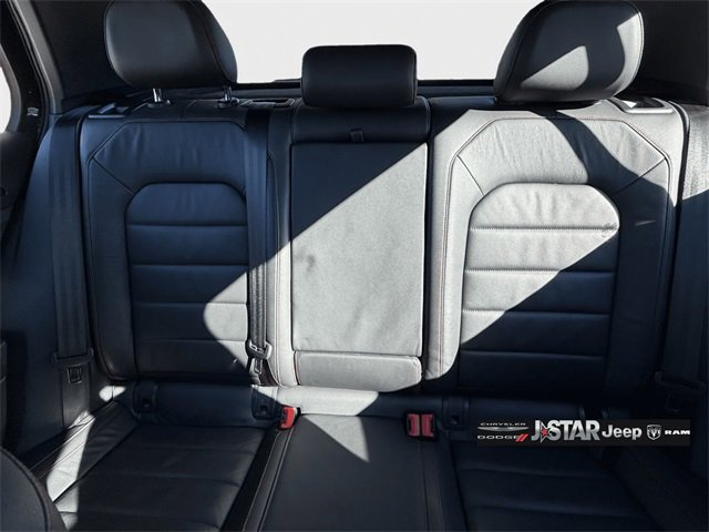 Used 2015 Volkswagen GTI SE image 16