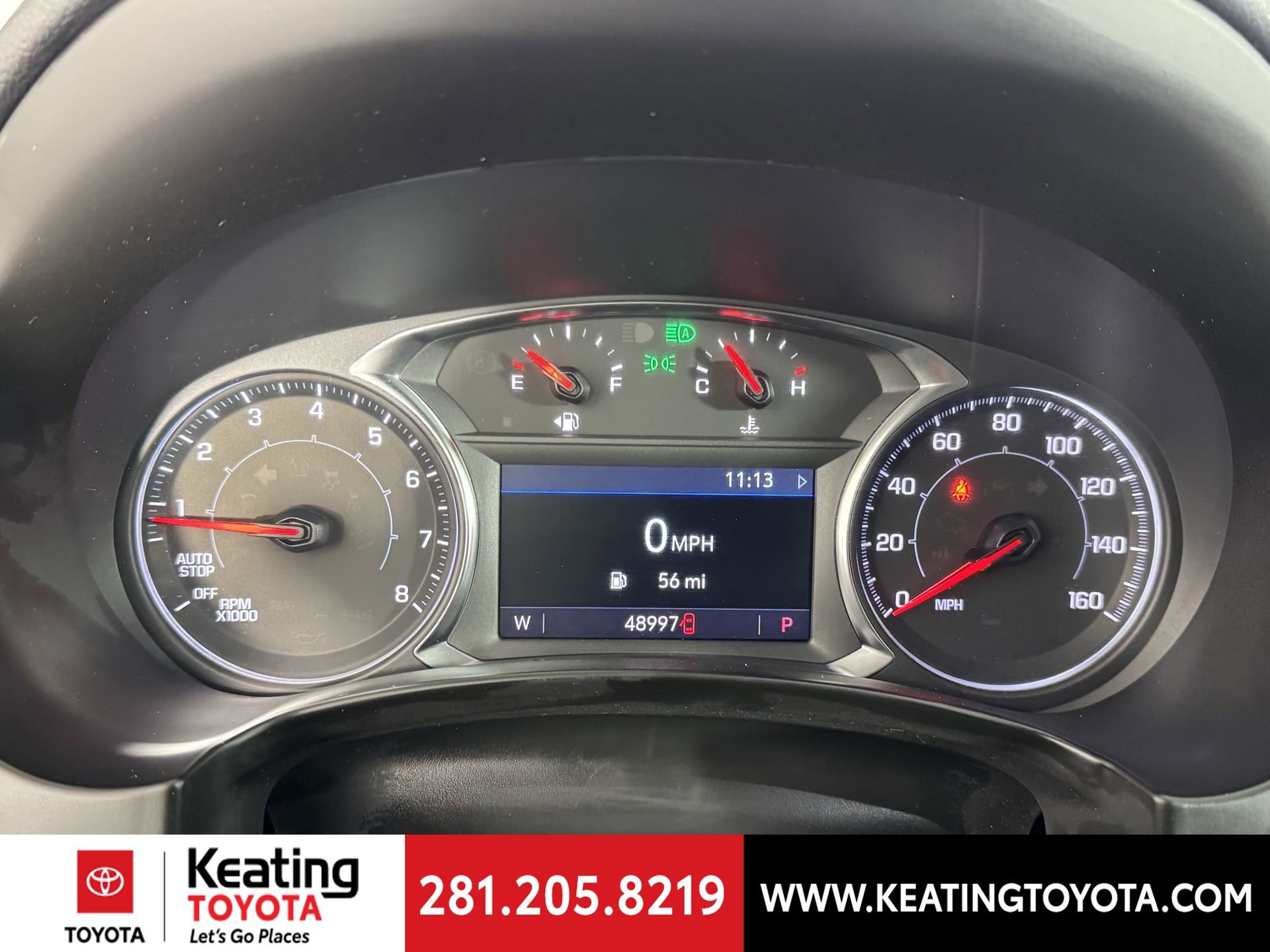 Used 2024 GMC Terrain SLT image 23