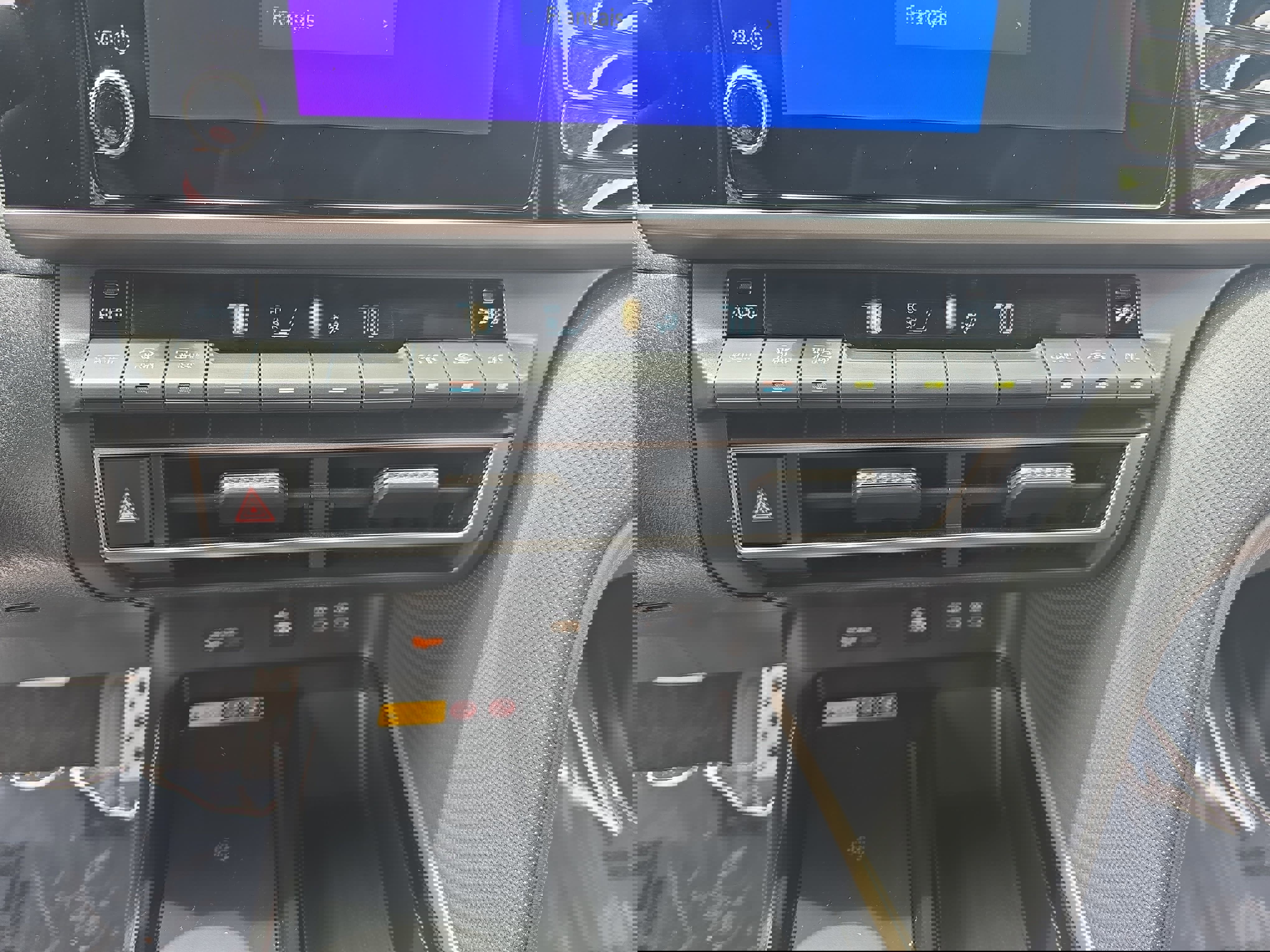 Used 2025 Toyota Camry SE w/ Convenience Package FWD image 23