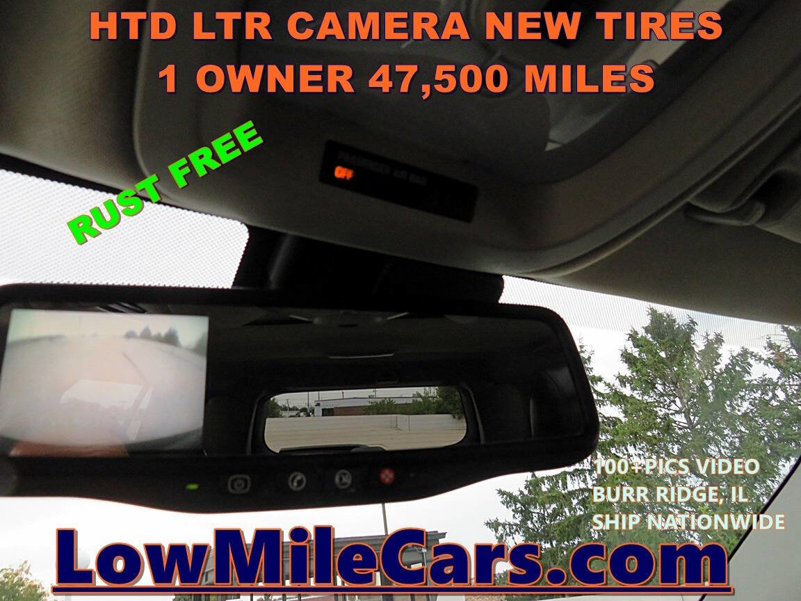 Used 2010 GMC Terrain SLT image 65