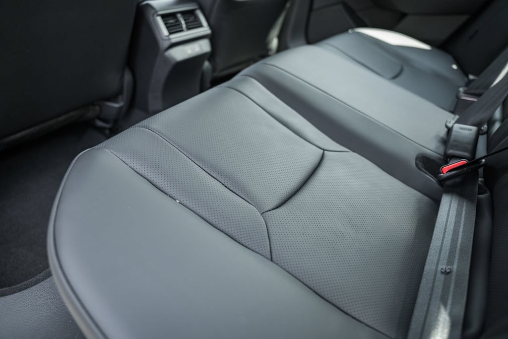 Used 2026 Honda Accord EX-L image 31