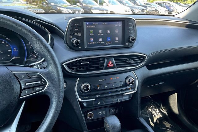 Used 2019 Hyundai Santa Fe SEL image 6