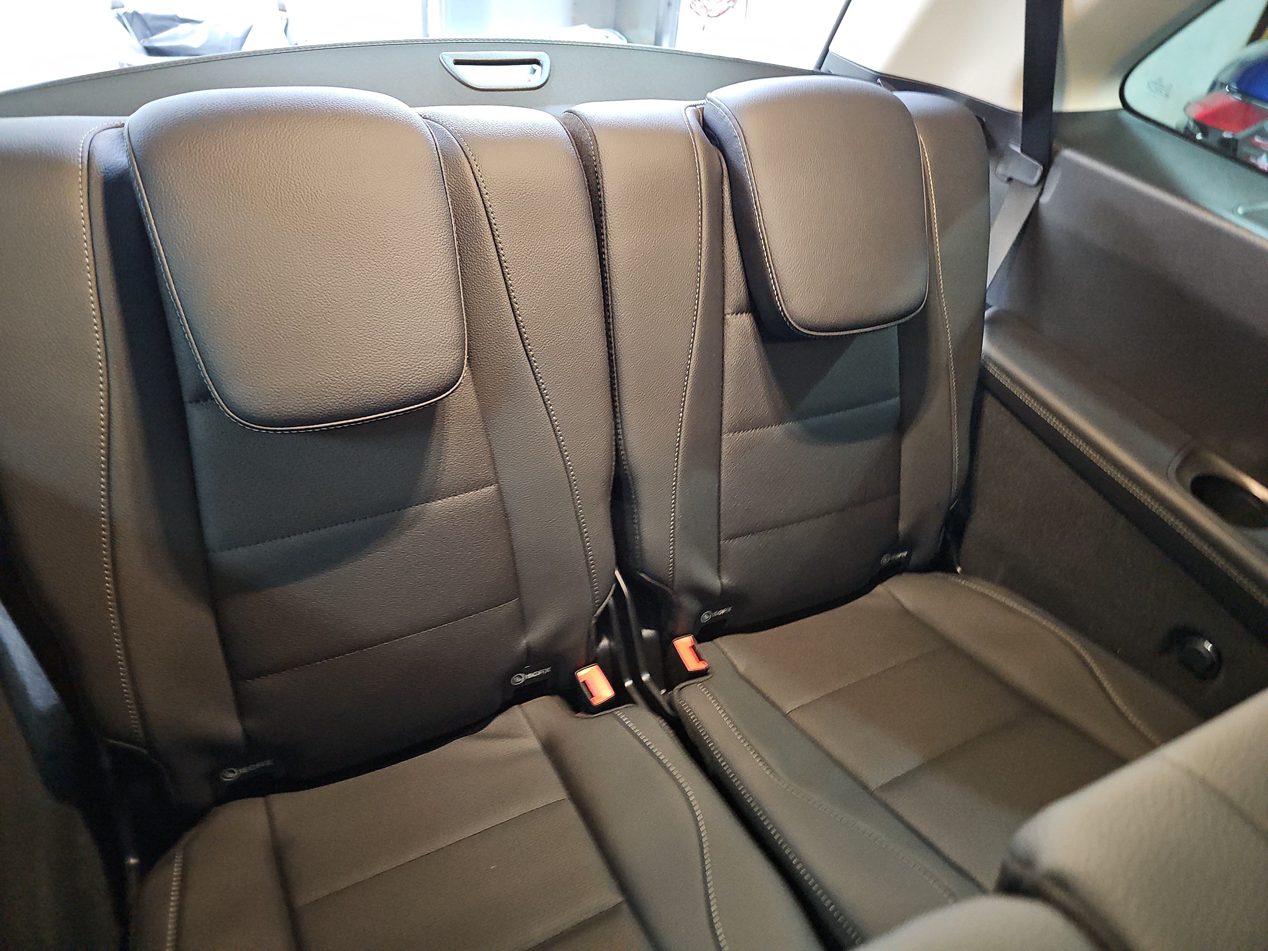 New 2026 Mercedes-Benz GLS 450 4MATIC image 13