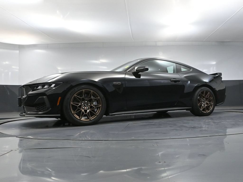 Used 2024 Ford Mustang GT Premium w/ GT Performance Package RWD image 52