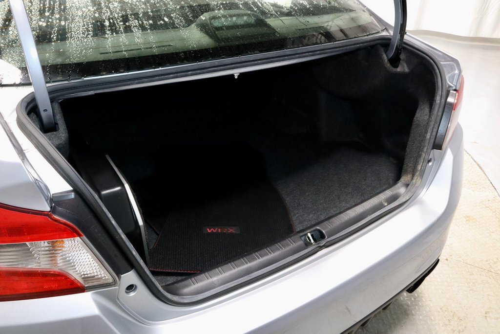 Used 2018 Subaru WRX Premium w/ Popular Package #1 image 12