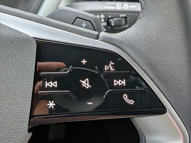 Certified 2025 Audi Q4 e-tron Premium w/ Convenience Package image 16