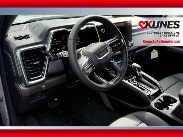 New 2026 GMC Canyon Elevation image 22