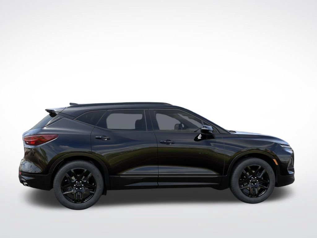 New 2026 Chevrolet Blazer RS w/ Driver Confidence II Package AWD/4WD image 5