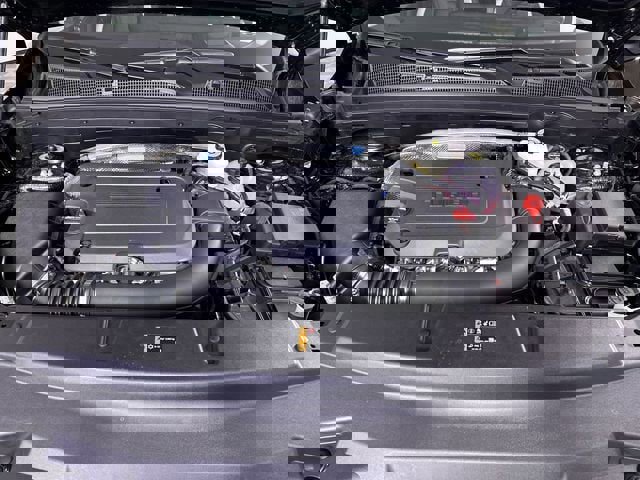 New 2026 Buick Envision Sport Touring image 54