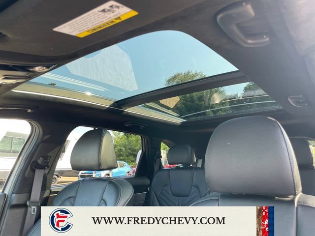 Used 2025 Kia Sorento SX Prestige AWD/4WD image 23