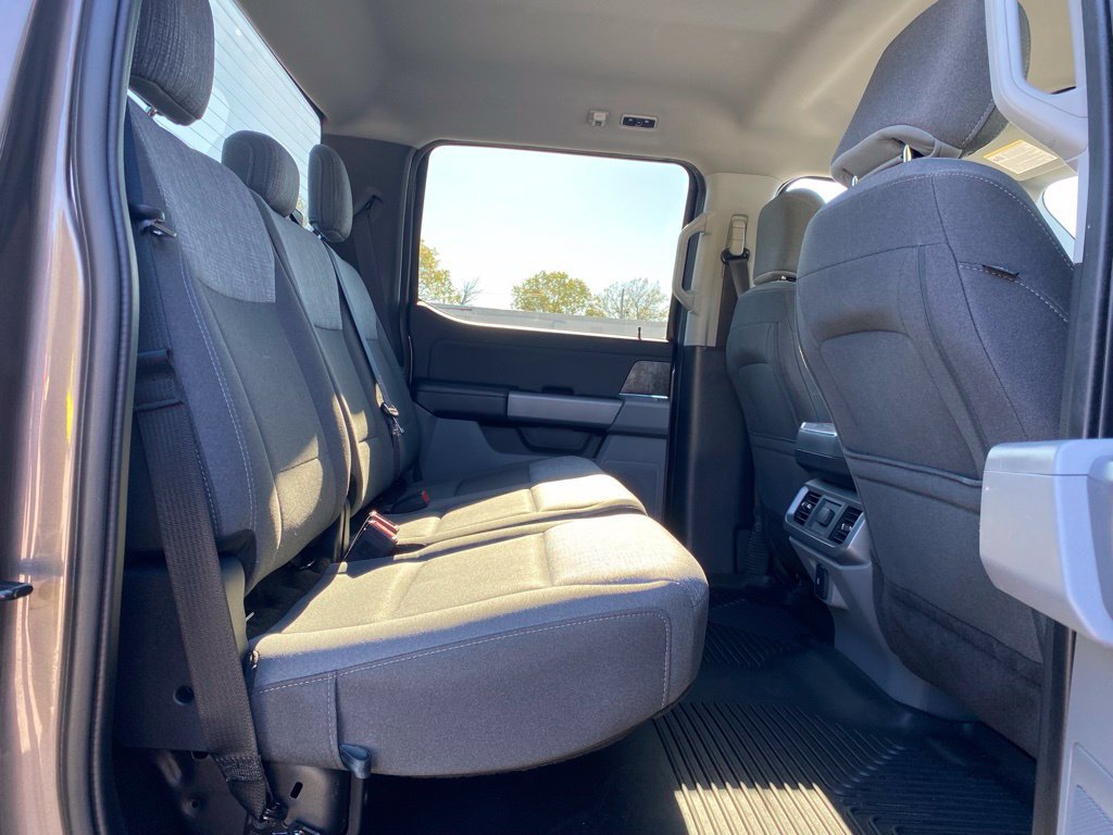 Used 2021 Ford F150 XLT w/ Equipment Group 301A Mid AWD/4WD image 37