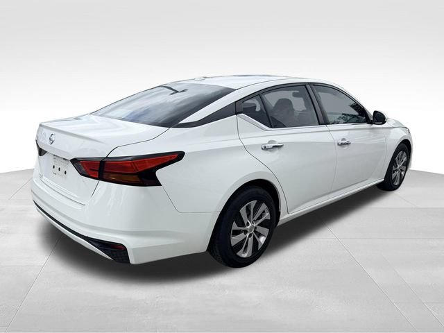 Used 2019 Nissan Altima 2.5 S FWD image 5