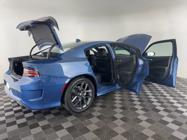 Used 2023 Dodge Charger R/T w/ Plus Group image 12